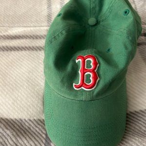 Boston RedSox hat